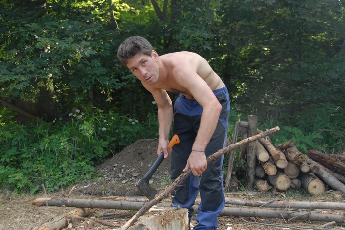 2006 tabor Attis Calypso 27